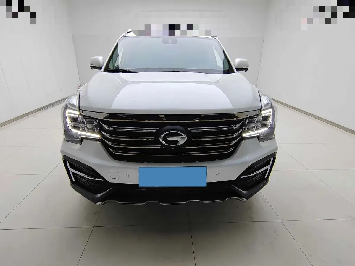2020 GAC Trumpchi GS8 2.0T 252HP L4 6AT,autocango,china used car exporter,china ev exporter,chinese used car exporter,chinese used ev exporter