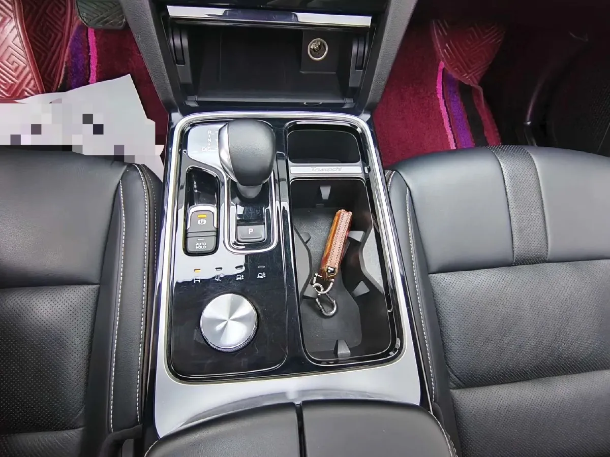 2020 GAC Trumpchi GS8 2.0T 252HP L4 6AT,autocango,china used car exporter,china ev exporter,chinese used car exporter,chinese used ev exporter