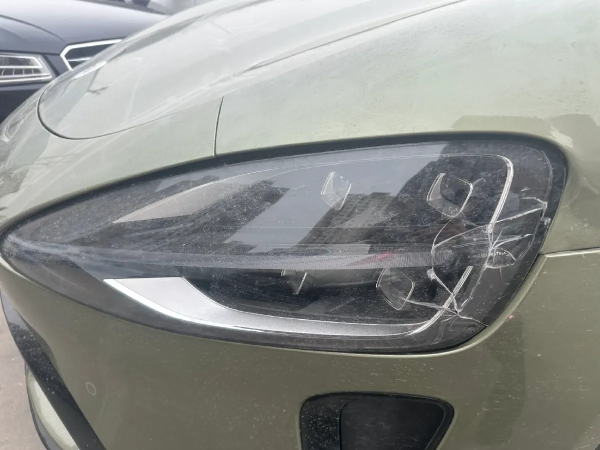 2024 MI SU7 BEV 73.6KWH,autocango,china used car exporter,china ev exporter,chinese used car exporter,chinese used ev exporter