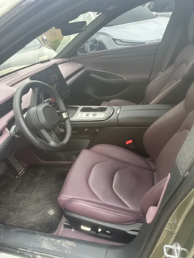 2024 MI SU7 BEV 73.6KWH,autocango,china used car exporter,china ev exporter,chinese used car exporter,chinese used ev exporter