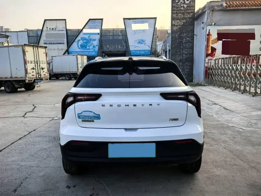 2022 Geometry E BEV 33.5KWH,autocango,china used car exporter,china ev exporter,chinese used car exporter,chinese used ev exporter