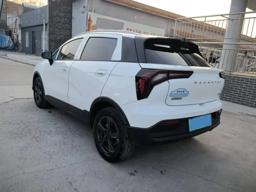 2022 Geometry E BEV 33.5KWH,autocango,china used car exporter,china ev exporter,chinese used car exporter,chinese used ev exporter