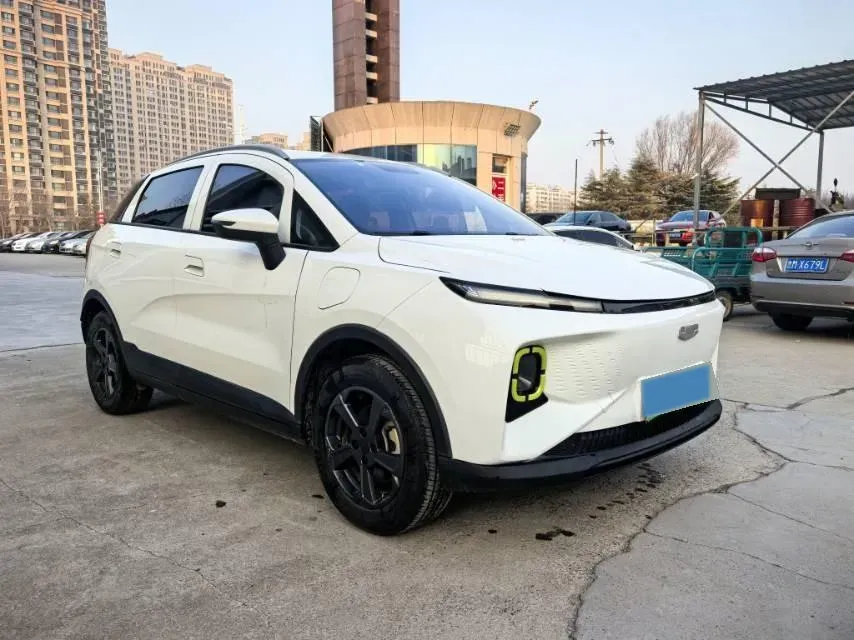 2022 Geometry E BEV 33.5KWH,autocango,china used car exporter,china ev exporter,chinese used car exporter,chinese used ev exporter