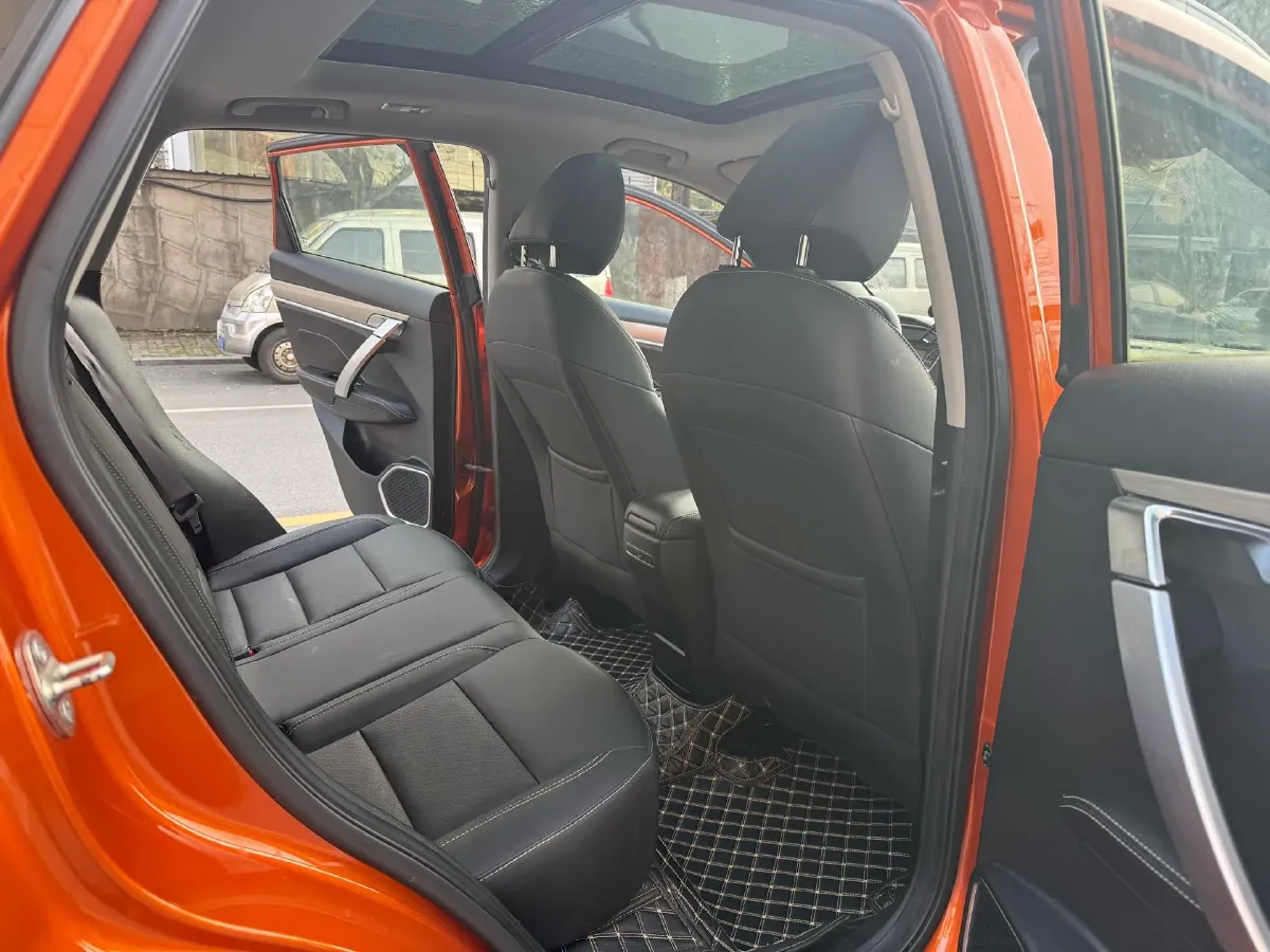 2019 Geely Coolray 1.5T 177HP L3 7DCT,autocango,china used car exporter,china ev exporter,chinese used car exporter,chinese used ev exporter