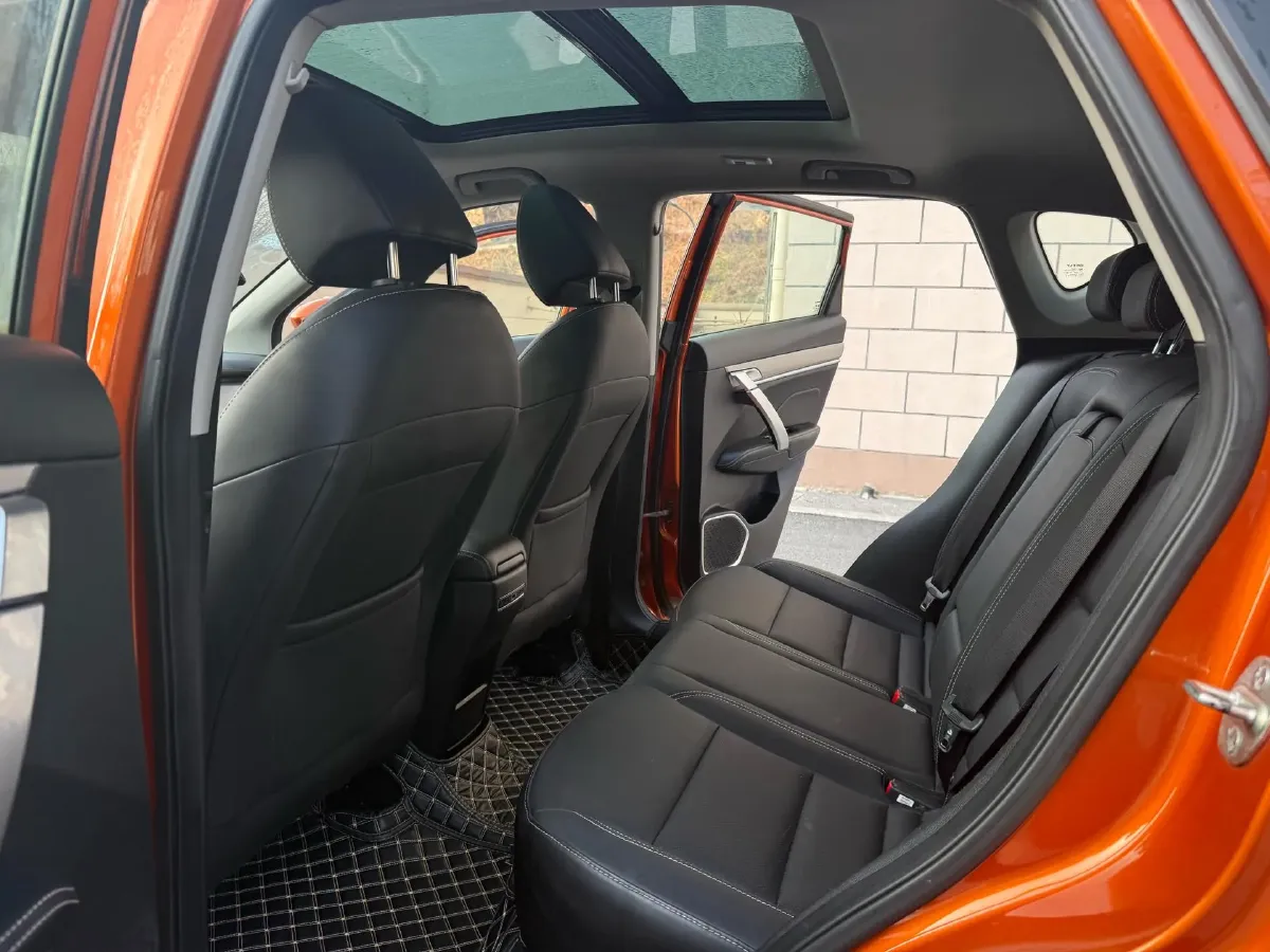 2019 Geely Coolray 1.5T 177HP L3 7DCT,autocango,china used car exporter,china ev exporter,chinese used car exporter,chinese used ev exporter