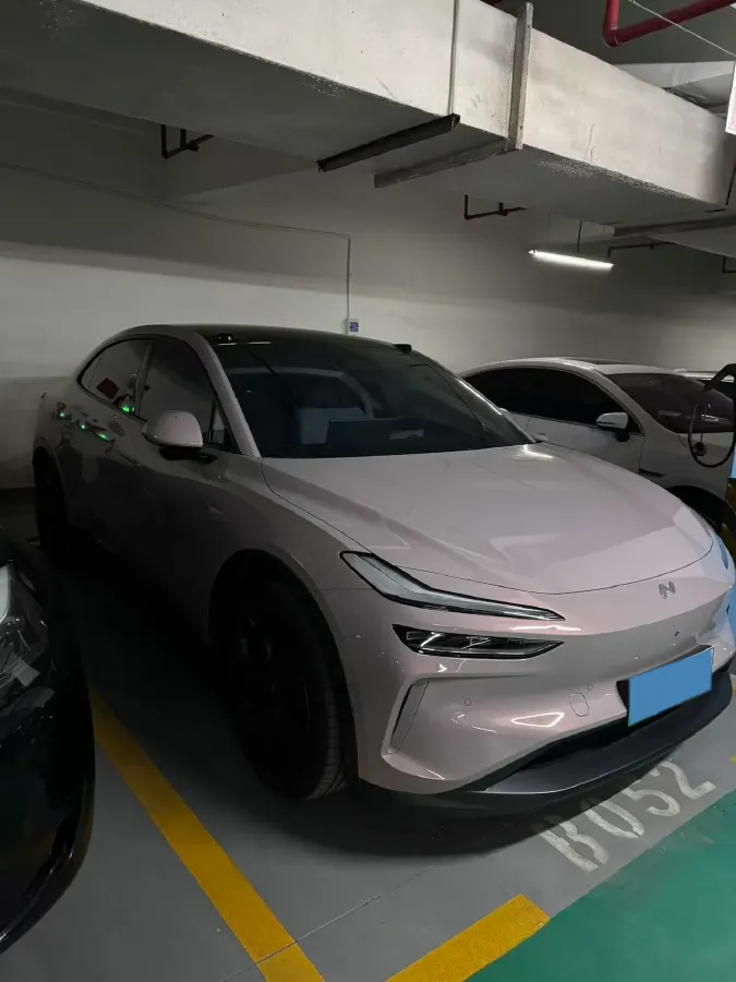 2024 ONVO L60 BEV 60KWH,autocango,china used car exporter,china ev exporter,chinese used car exporter,chinese used ev exporter