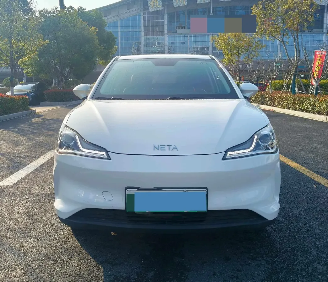 2021 Neta V BEV 31.18KWH,autocango,china used car exporter,china ev exporter,chinese used car exporter,chinese used ev exporter