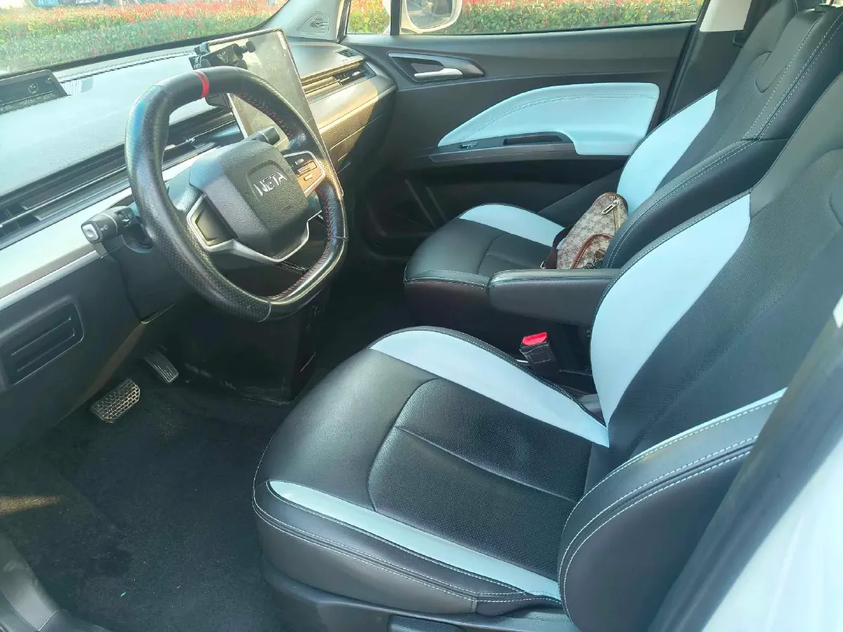 2021 Neta V BEV 31.18KWH,autocango,china used car exporter,china ev exporter,chinese used car exporter,chinese used ev exporter