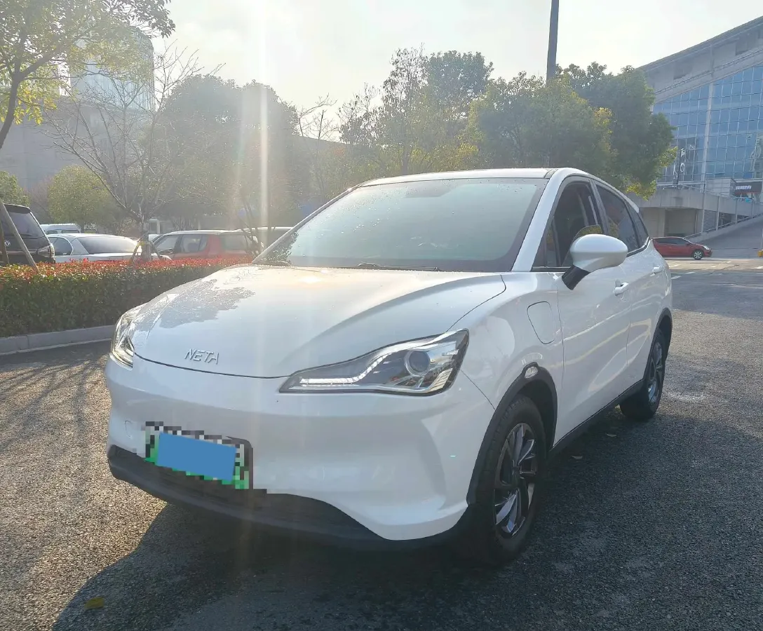 2021 Neta V BEV 31.18KWH,autocango,china used car exporter,china ev exporter,chinese used car exporter,chinese used ev exporter