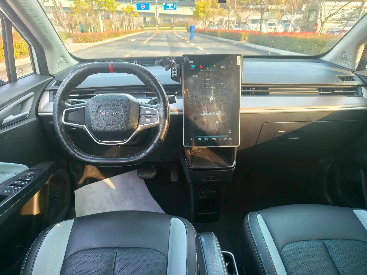 2021 Neta V BEV 31.18KWH,autocango,china used car exporter,china ev exporter,chinese used car exporter,chinese used ev exporter