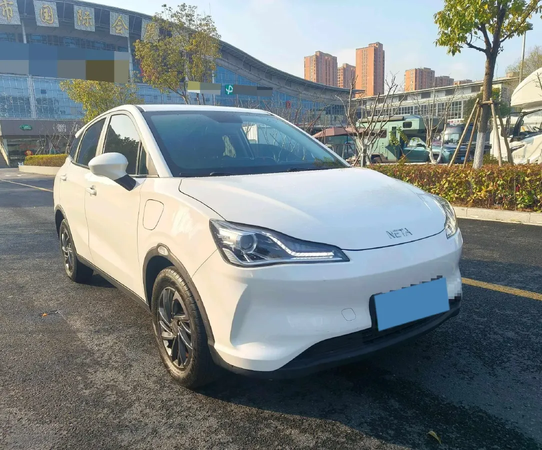 2021 Neta V BEV 31.18KWH,autocango,china used car exporter,china ev exporter,chinese used car exporter,chinese used ev exporter