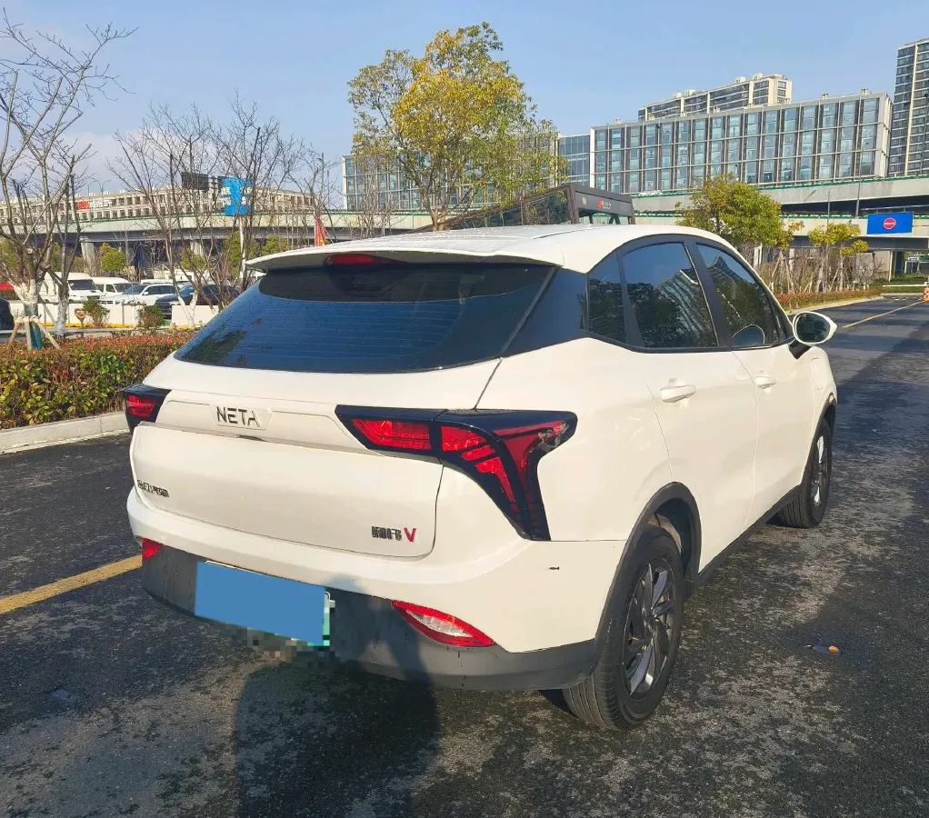 2021 Neta V BEV 31.18KWH,autocango,china used car exporter,china ev exporter,chinese used car exporter,chinese used ev exporter