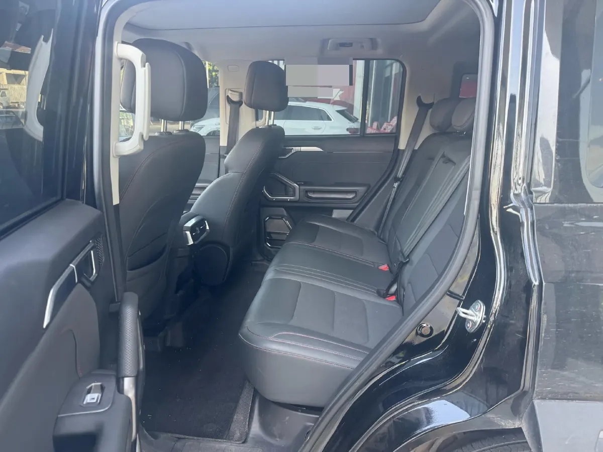 2023 Jetour Traveller 1.5T 184HP L4 7DCT,autocango,china used car exporter,china ev exporter,chinese used car exporter,chinese used ev exporter