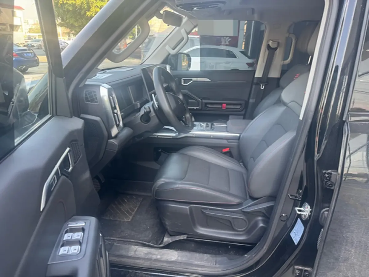 2023 Jetour Traveller 1.5T 184HP L4 7DCT,autocango,china used car exporter,china ev exporter,chinese used car exporter,chinese used ev exporter