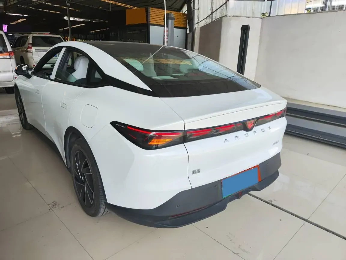2025 ARCFOX αS5 BEV,autocango,china used car exporter,china ev exporter,chinese used car exporter,chinese used ev exporter