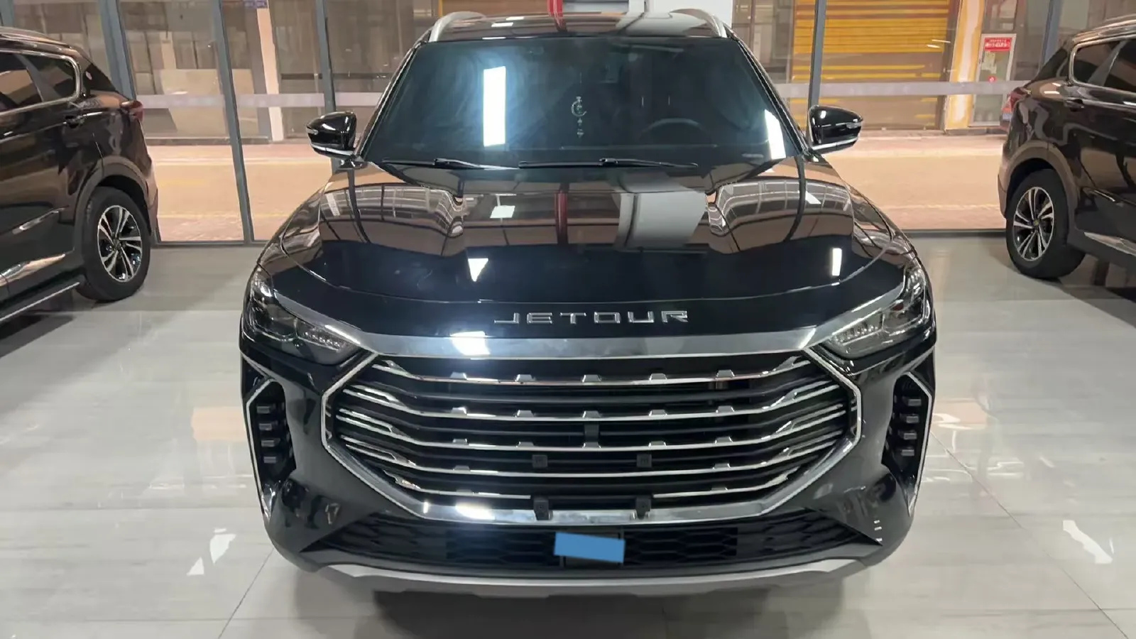 2023 Jetour X70 Plus 1.5T 156HP L4 6DCT,autocango,china used car exporter,china ev exporter,chinese used car exporter,chinese used ev exporter