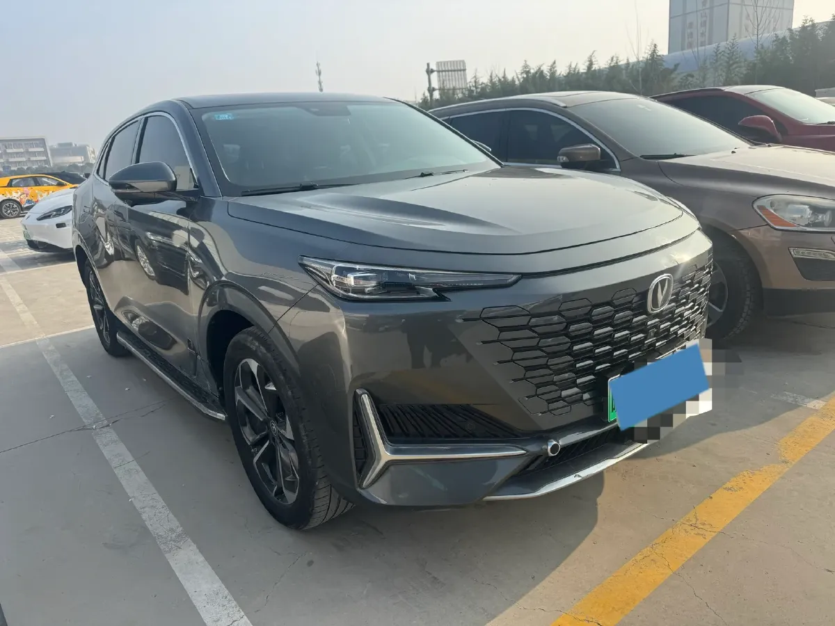 2022 Bestune T99 2.0T 224HP L4 6AT,autocango,china used car exporter,china ev exporter,chinese used car exporter,chinese used ev exporter