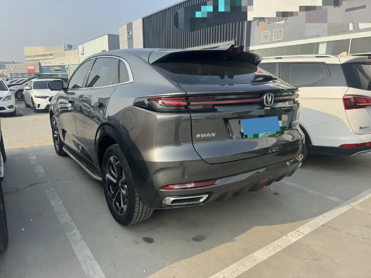 2022 Bestune T99 2.0T 224HP L4 6AT,autocango,china used car exporter,china ev exporter,chinese used car exporter,chinese used ev exporter