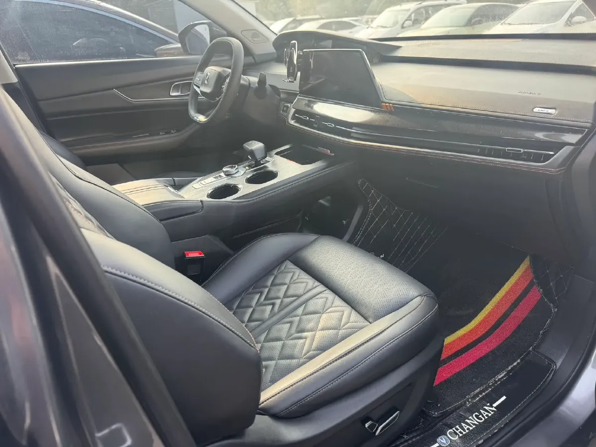 2022 Bestune T99 2.0T 224HP L4 6AT,autocango,china used car exporter,china ev exporter,chinese used car exporter,chinese used ev exporter