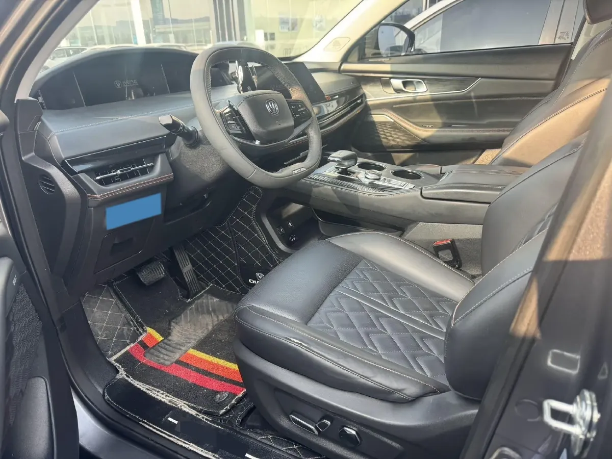 2022 Bestune T99 2.0T 224HP L4 6AT,autocango,china used car exporter,china ev exporter,chinese used car exporter,chinese used ev exporter