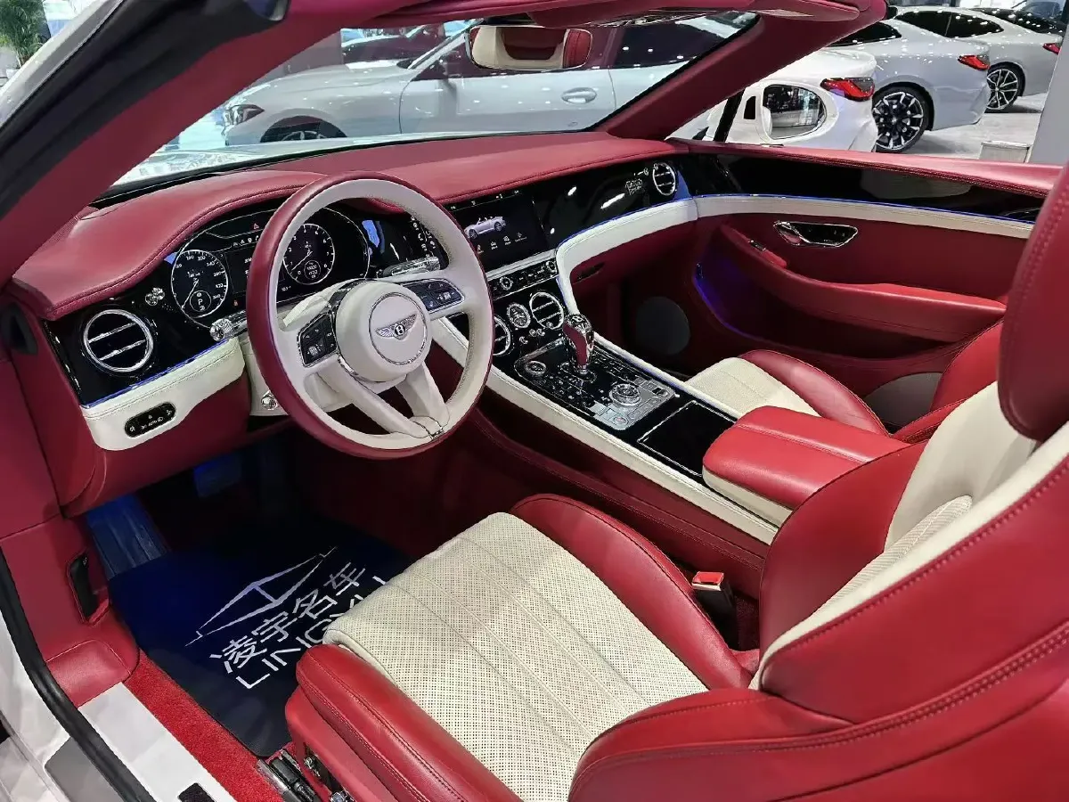 2020 Bentley Continental 4.0T 549HP V8 8DCT,autocango,china used car exporter,china ev exporter,chinese used car exporter,chinese used ev exporter