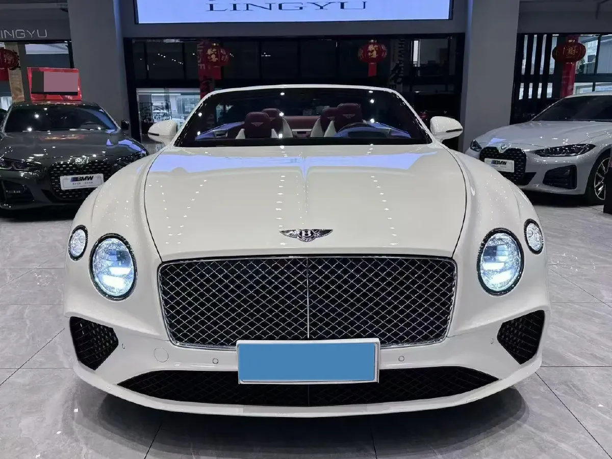2020 Bentley Continental 4.0T 549HP V8 8DCT,autocango,china used car exporter,china ev exporter,chinese used car exporter,chinese used ev exporter