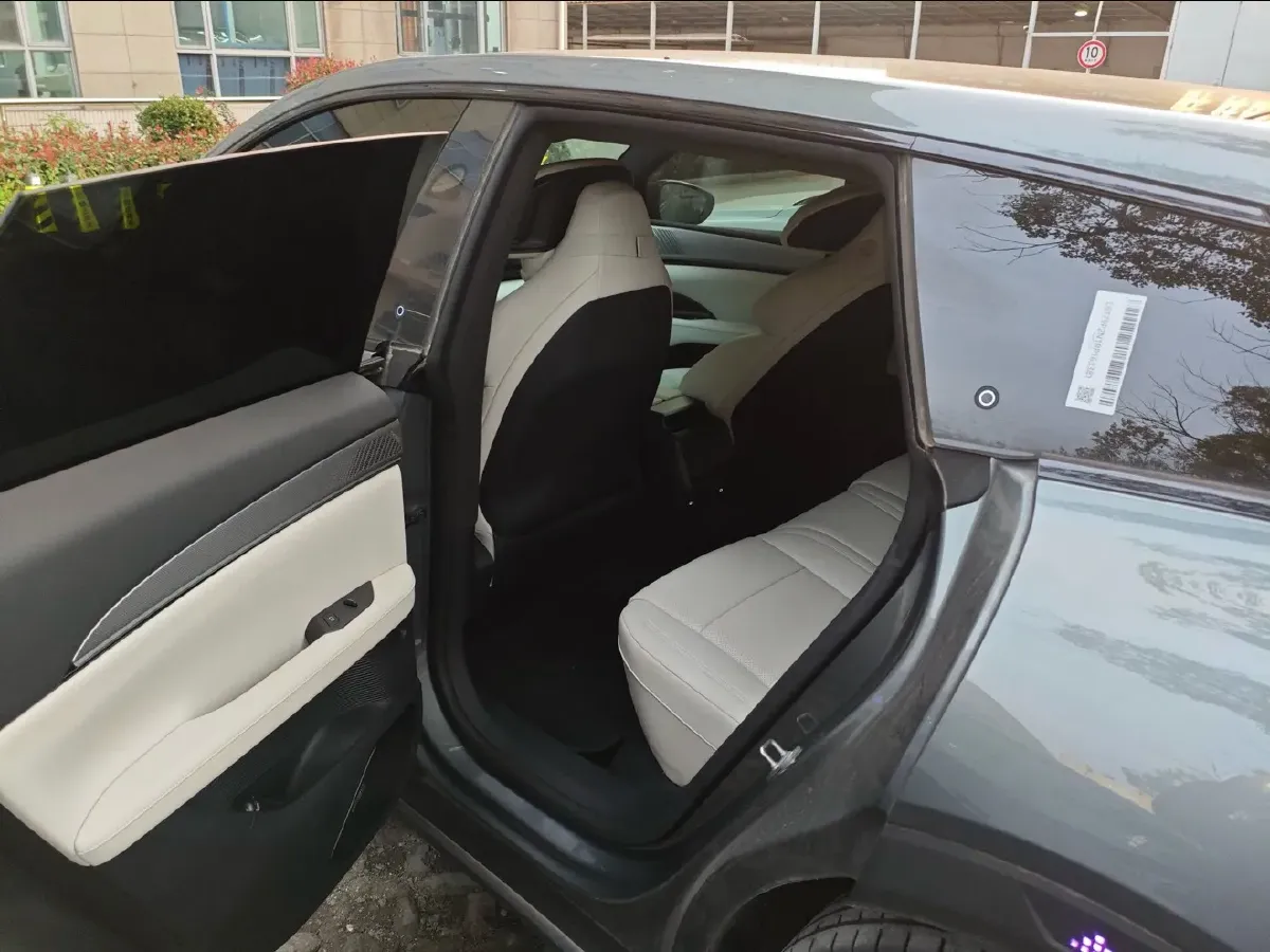 2024 JiYue 01 BEV 100KWH,autocango,china used car exporter,china ev exporter,chinese used car exporter,chinese used ev exporter