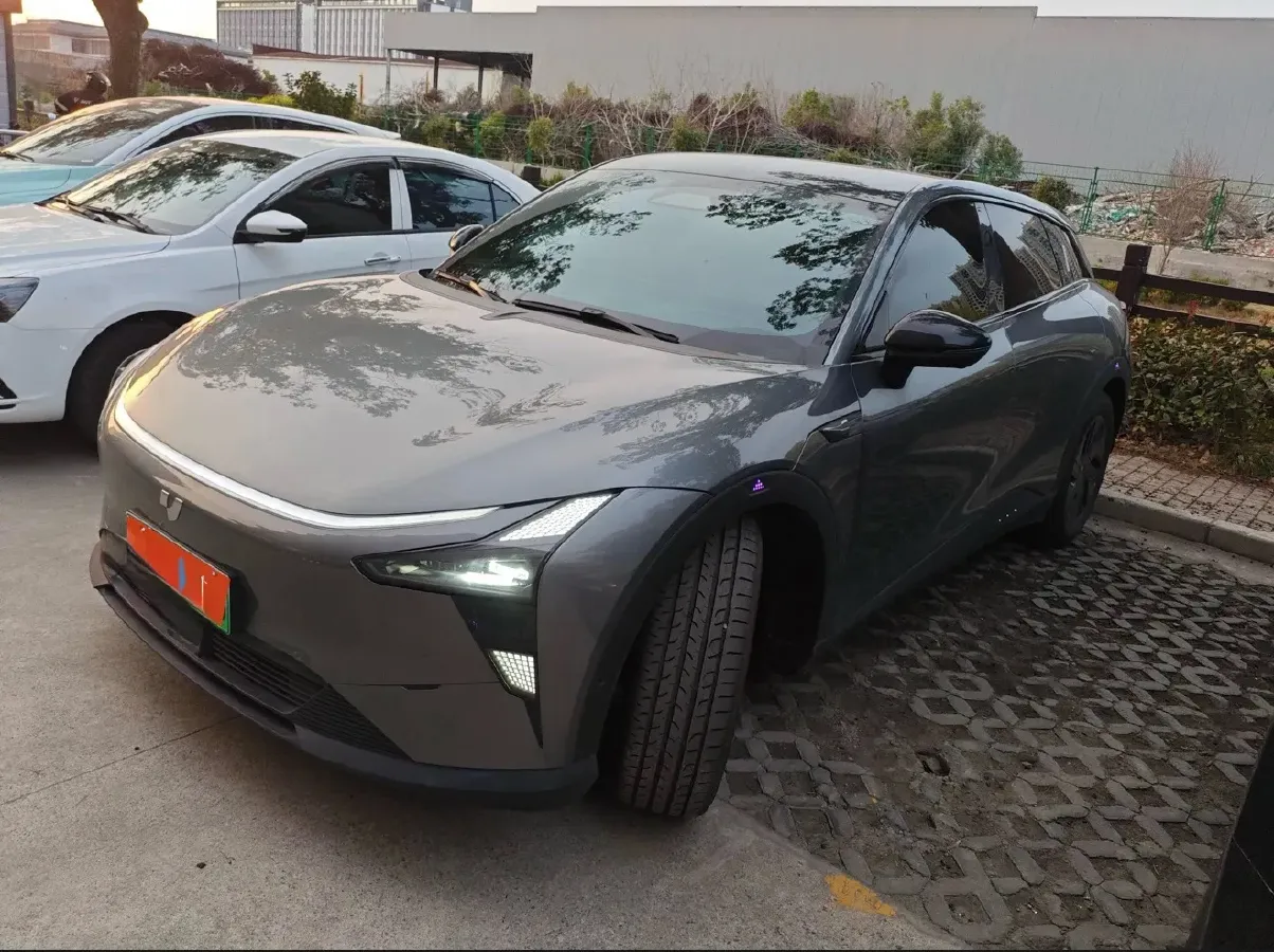 2024 JiYue 01 BEV 100KWH,autocango,china used car exporter,china ev exporter,chinese used car exporter,chinese used ev exporter