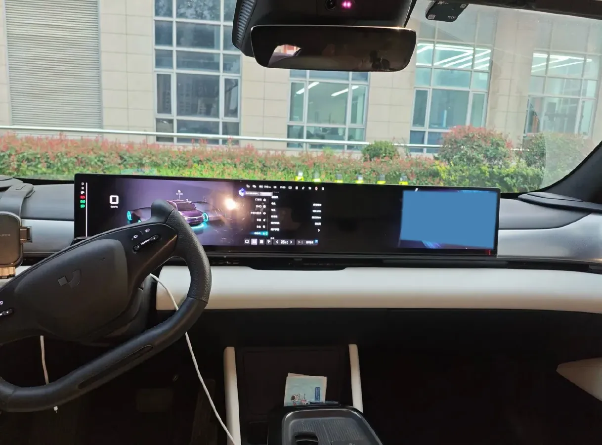 2024 JiYue 01 BEV 100KWH,autocango,china used car exporter,china ev exporter,chinese used car exporter,chinese used ev exporter