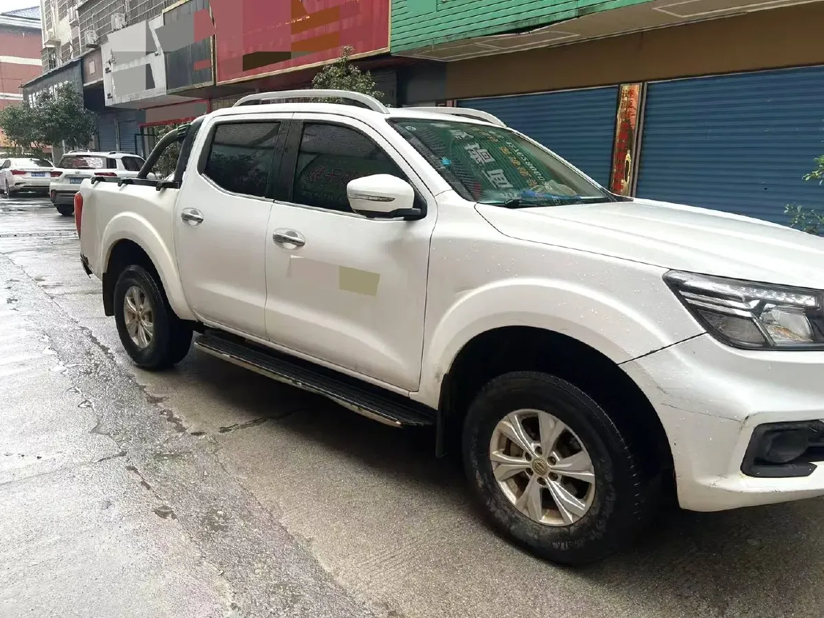 2019 Dongfeng RuiQi 6 2.5T 140HP L4 6AT,autocango,china used car exporter,china ev exporter,chinese used car exporter,chinese used ev exporter