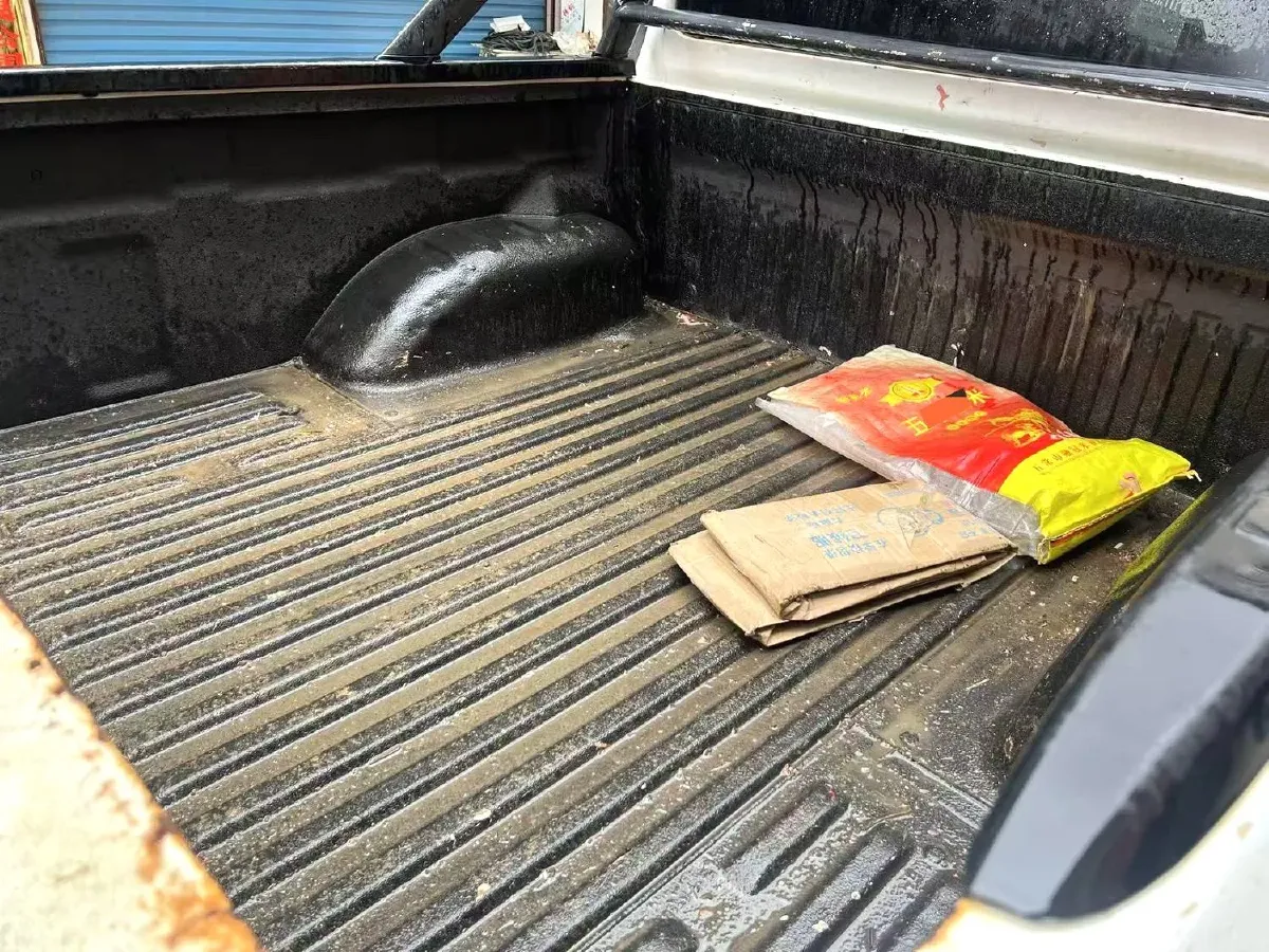 2019 Dongfeng RuiQi 6 2.5T 140HP L4 6AT,autocango,china used car exporter,china ev exporter,chinese used car exporter,chinese used ev exporter