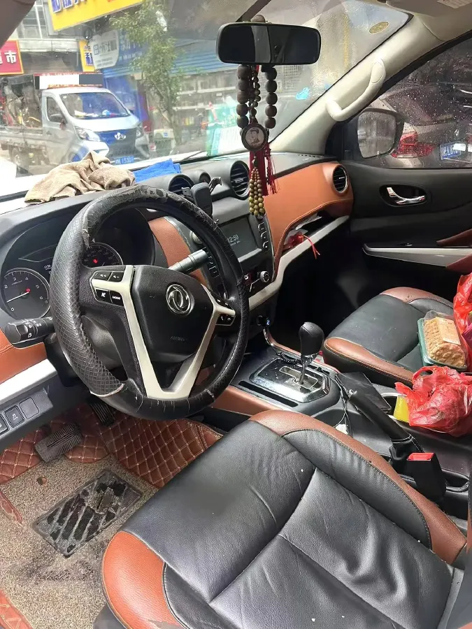 2019 Dongfeng RuiQi 6 2.5T 140HP L4 6AT,autocango,china used car exporter,china ev exporter,chinese used car exporter,chinese used ev exporter