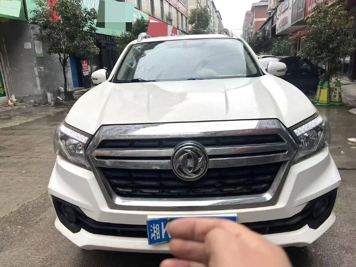 2019 Dongfeng RuiQi 6 2.5T 140HP L4 6AT,autocango,china used car exporter,china ev exporter,chinese used car exporter,chinese used ev exporter