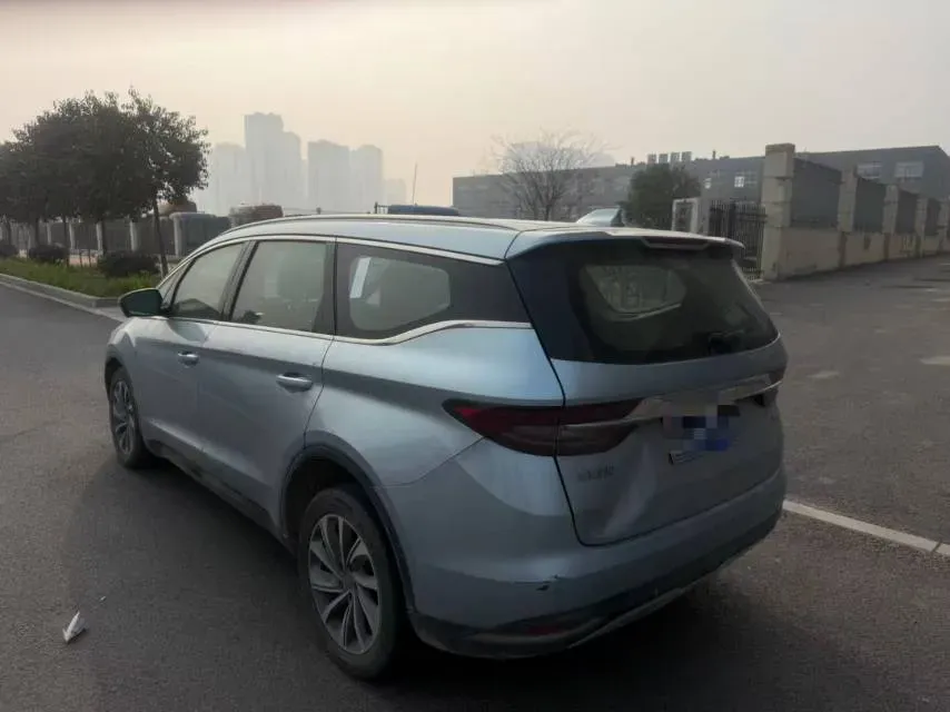 2019 Geely JiaJi 1.5T 177HP L3 7DCT,autocango,china used car exporter,china ev exporter,chinese used car exporter,chinese used ev exporter