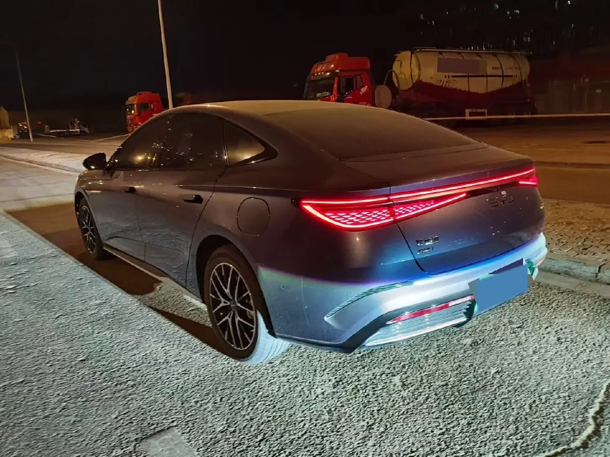 2023 BYD Seal 1.5T 139HP L4 E-CVT PHEV 17.6KWH,autocango,china used car exporter,china ev exporter,chinese used car exporter,chinese used ev exporter