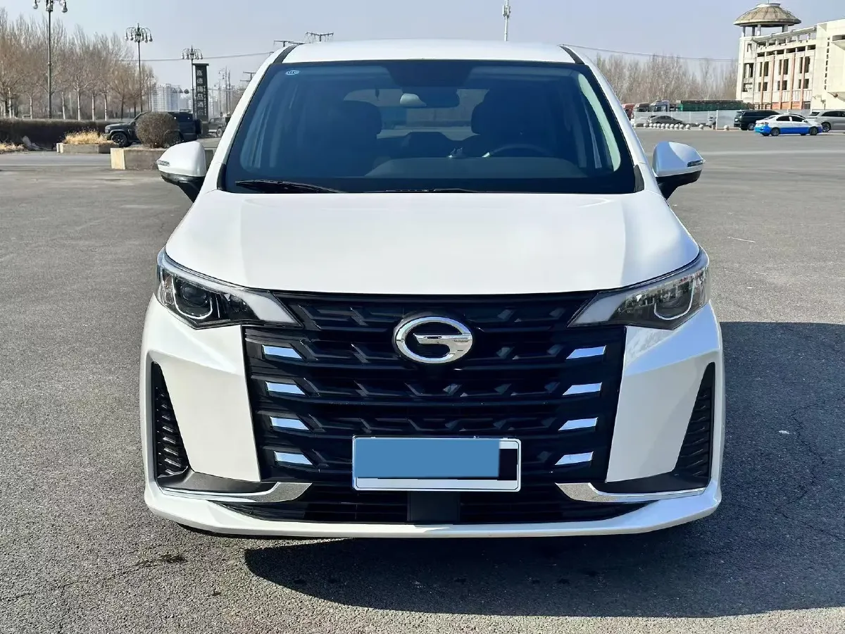 2021 GAC Trumpchi M6 1.5T 169HP L4 7DCT,autocango,china used car exporter,china ev exporter,chinese used car exporter,chinese used ev exporter