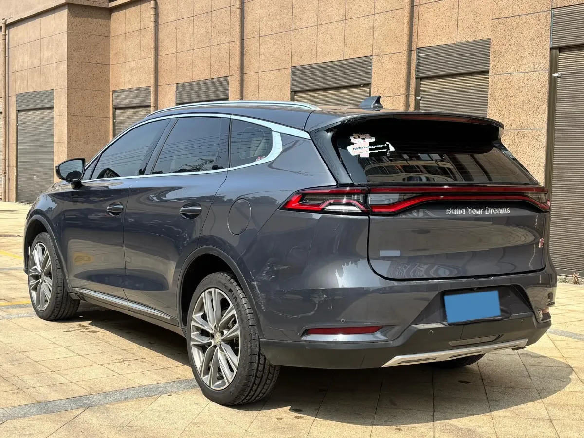 2019 BYD Tang 2.0T 192HP L4 6AT,autocango,china used car exporter,china ev exporter,chinese used car exporter,chinese used ev exporter