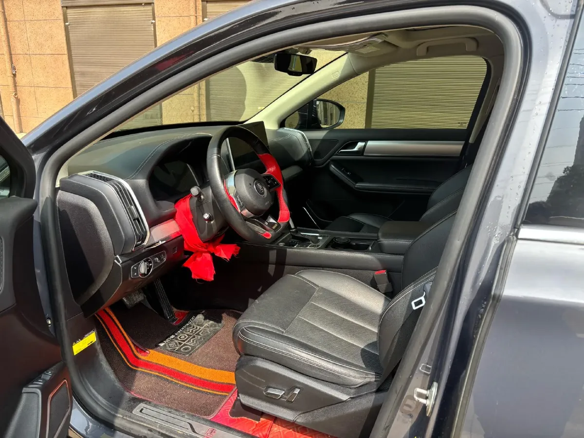 2019 BYD Tang 2.0T 192HP L4 6AT,autocango,china used car exporter,china ev exporter,chinese used car exporter,chinese used ev exporter