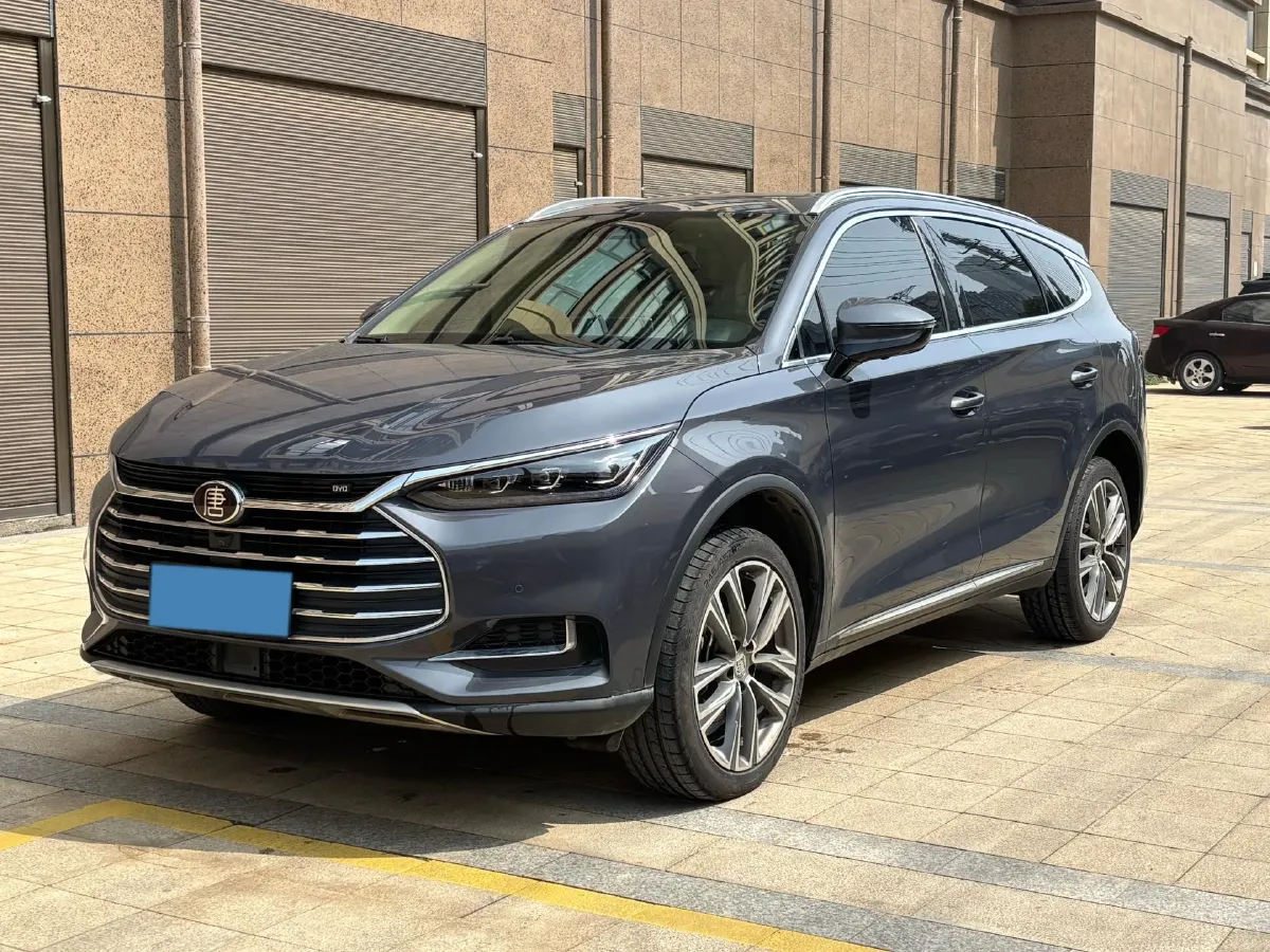 2019 BYD Tang 2.0T 192HP L4 6AT,autocango,china used car exporter,china ev exporter,chinese used car exporter,chinese used ev exporter