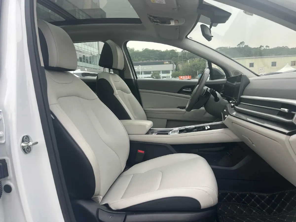 2023 Kia Sportage 1.5T 200HP L4 8AT,autocango,china used car exporter,china ev exporter,chinese used car exporter,chinese used ev exporter