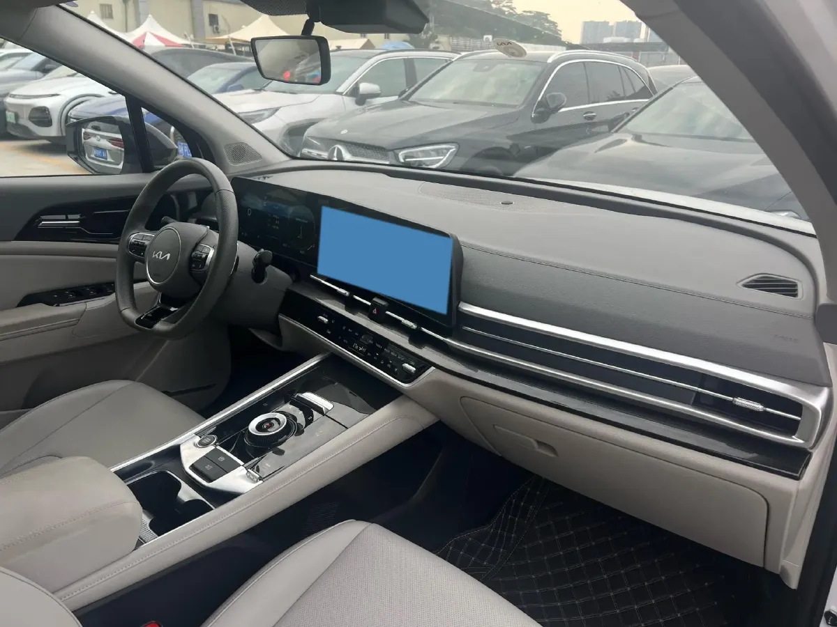 2023 Kia Sportage 1.5T 200HP L4 8AT,autocango,china used car exporter,china ev exporter,chinese used car exporter,chinese used ev exporter