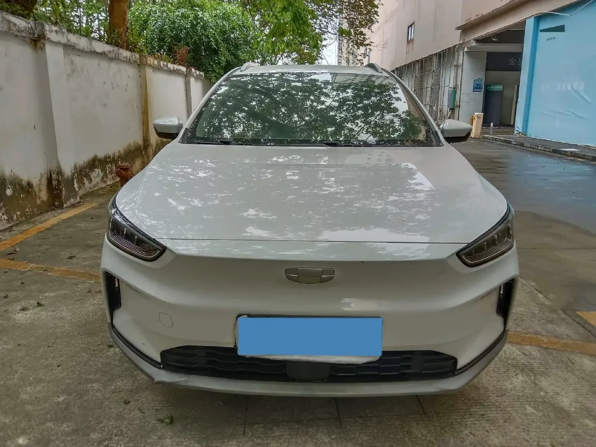 2022 Geometry C BEV 53KWH,autocango,china used car exporter,china ev exporter,chinese used car exporter,chinese used ev exporter