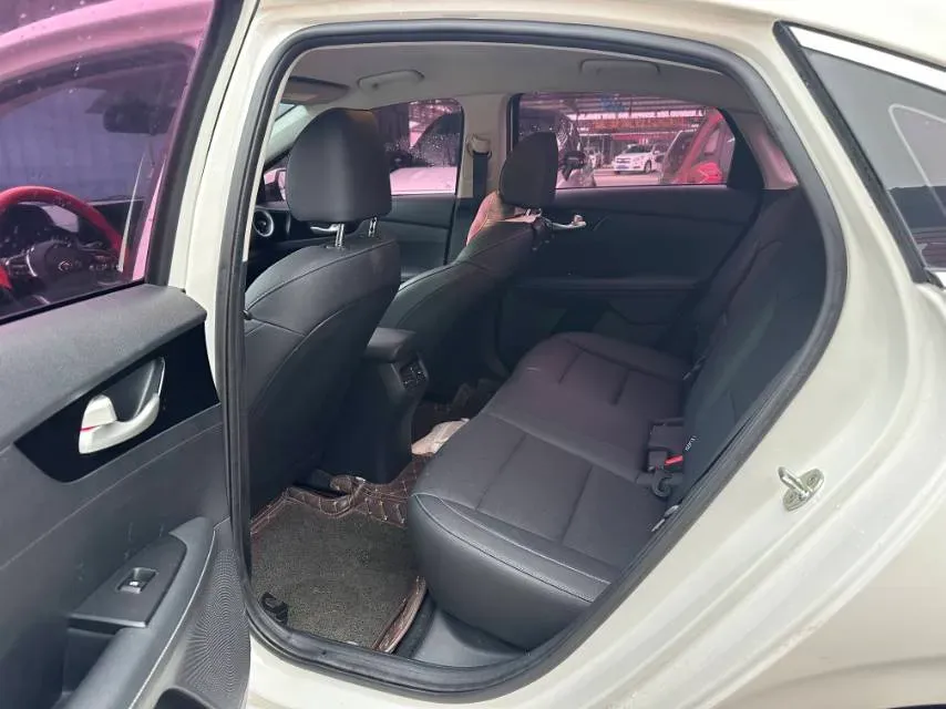 2019 Kia K3 1.5L 115HP L4 CVT,autocango,china used car exporter,china ev exporter,chinese used car exporter,chinese used ev exporter