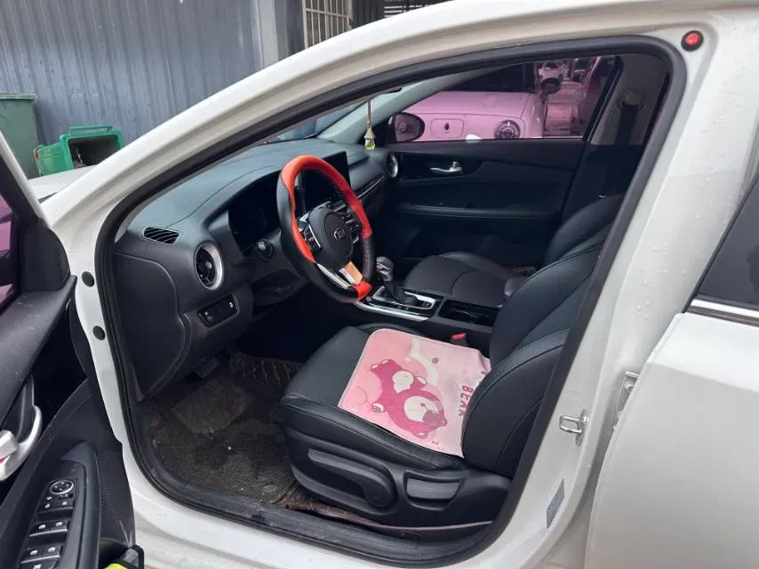 2019 Kia K3 1.5L 115HP L4 CVT,autocango,china used car exporter,china ev exporter,chinese used car exporter,chinese used ev exporter