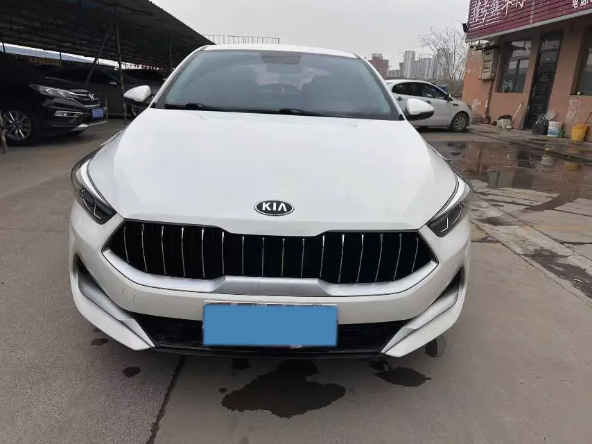 2019 Kia K3 1.5L 115HP L4 CVT,autocango,china used car exporter,china ev exporter,chinese used car exporter,chinese used ev exporter