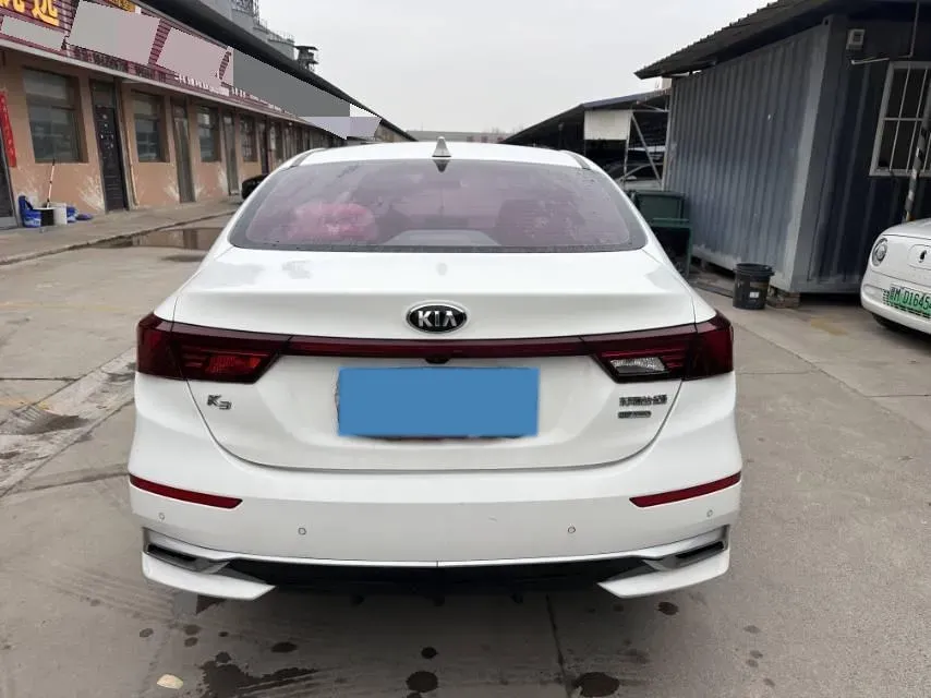 2019 Kia K3 1.5L 115HP L4 CVT,autocango,china used car exporter,china ev exporter,chinese used car exporter,chinese used ev exporter