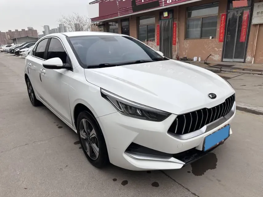 2019 Kia K3 1.5L 115HP L4 CVT,autocango,china used car exporter,china ev exporter,chinese used car exporter,chinese used ev exporter