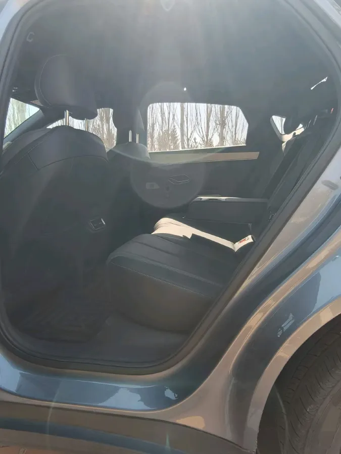 2024 BYD QinL 1.5L 101HP L4 E-CVT PHEV 15.87KWH,autocango,china used car exporter,china ev exporter,chinese used car exporter,chinese used ev exporter