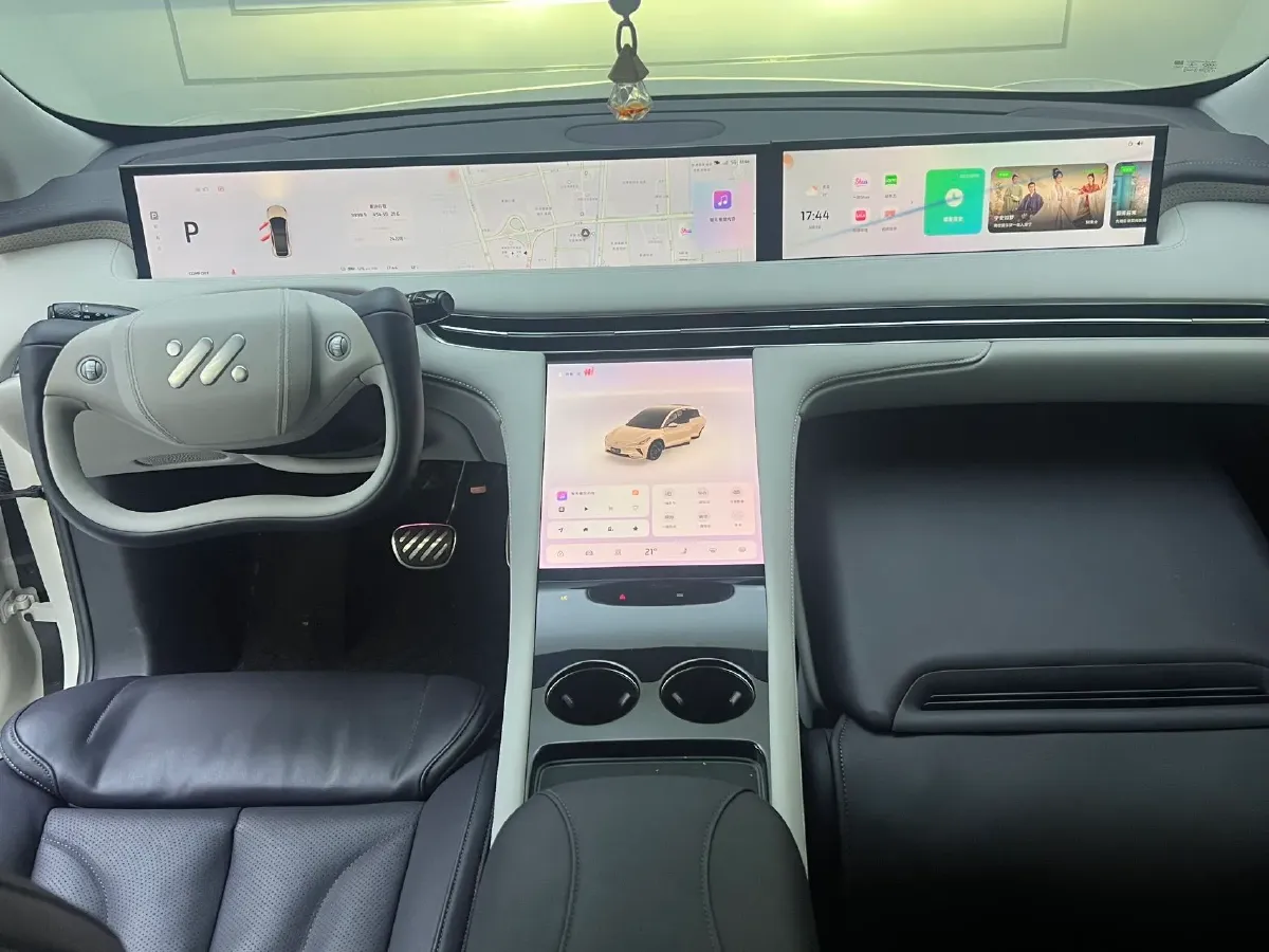 2023 IM LS7 BEV 90KWH,autocango,china used car exporter,china ev exporter,chinese used car exporter,chinese used ev exporter