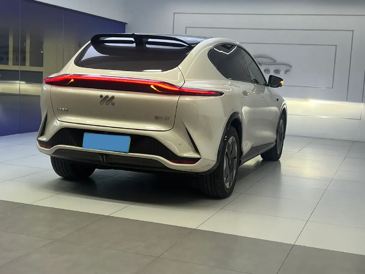 2023 IM LS7 BEV 90KWH,autocango,china used car exporter,china ev exporter,chinese used car exporter,chinese used ev exporter